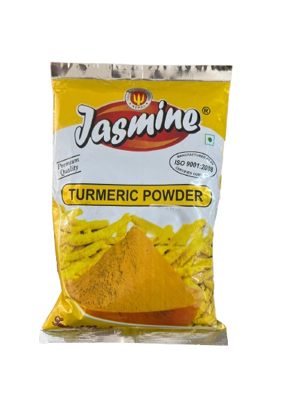 Jasmine Turmeric Powder 200Gm