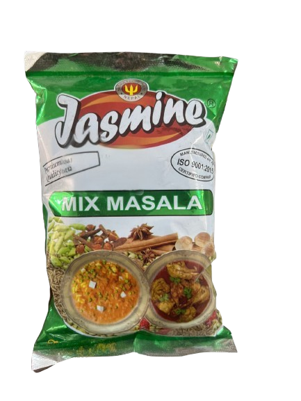 Jasmine Mix Masala 200Gm