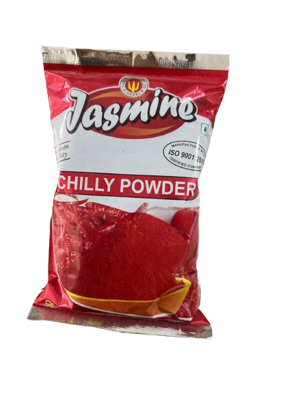 Jasmine Chilly Powder