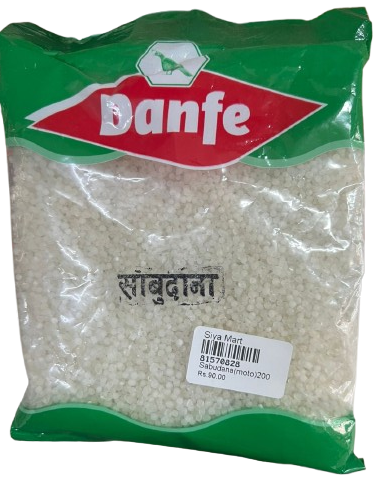 Sabudana(Moto) 200G