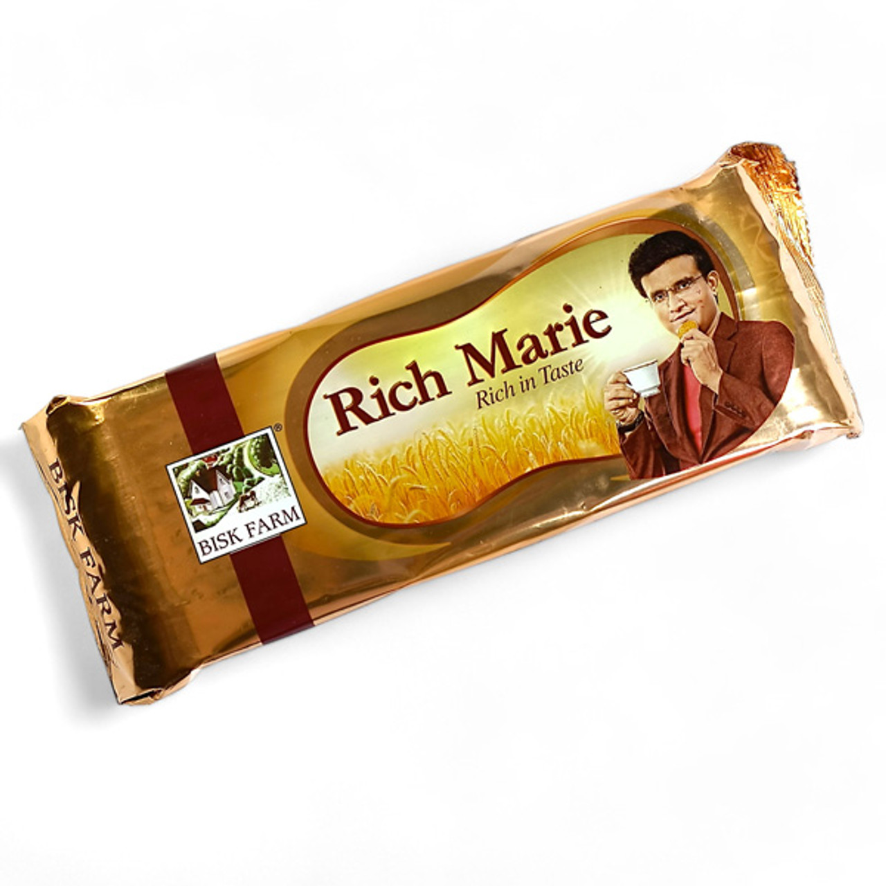 Bisk Farm Rich Marie 280Gm