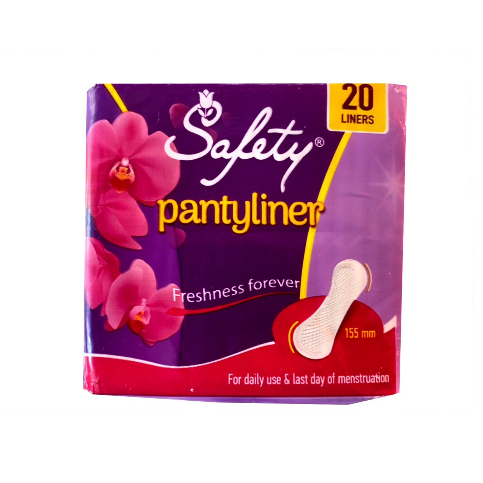Safety Pantyliner