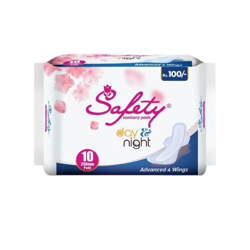 Safety Day And Night