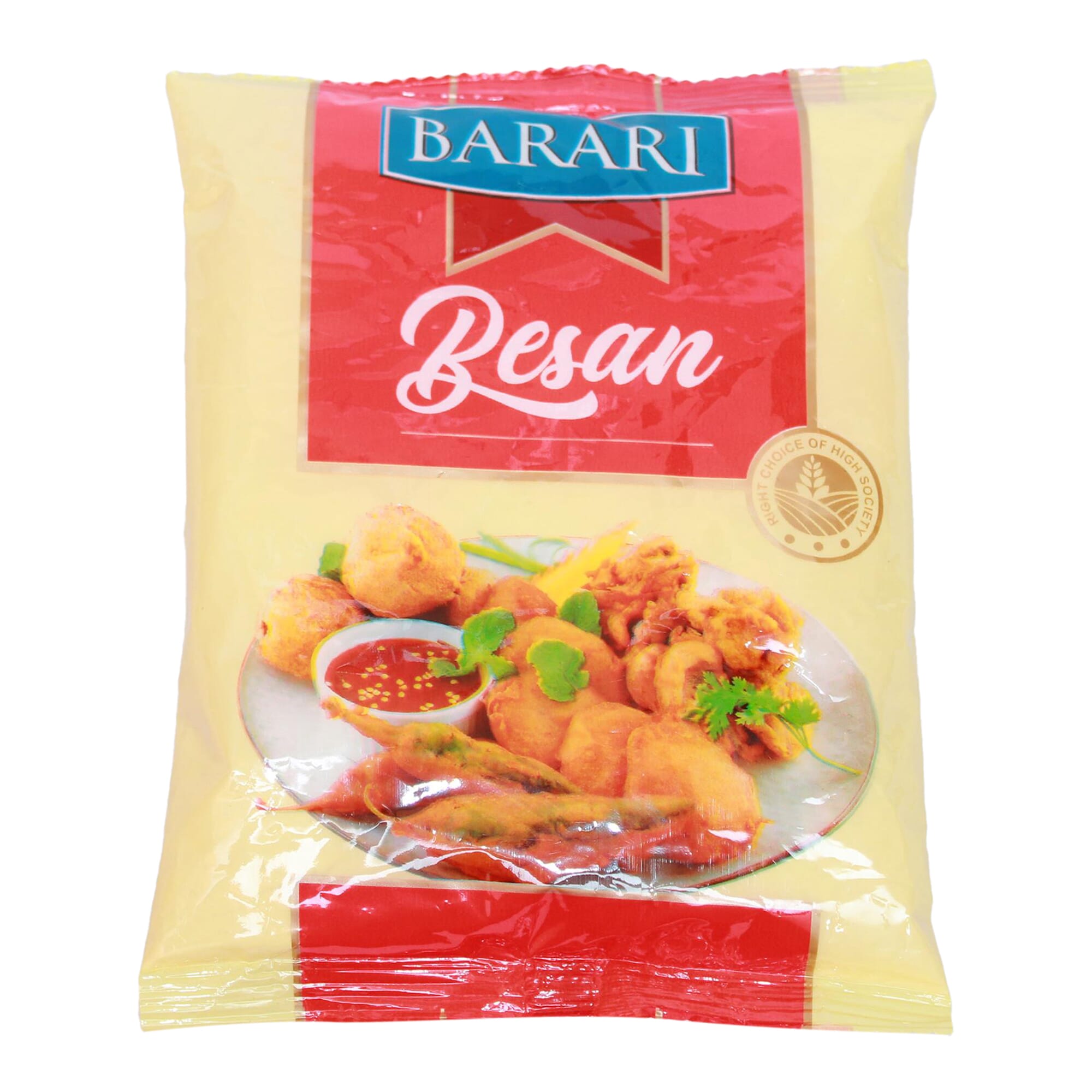 Barari Besan 200G