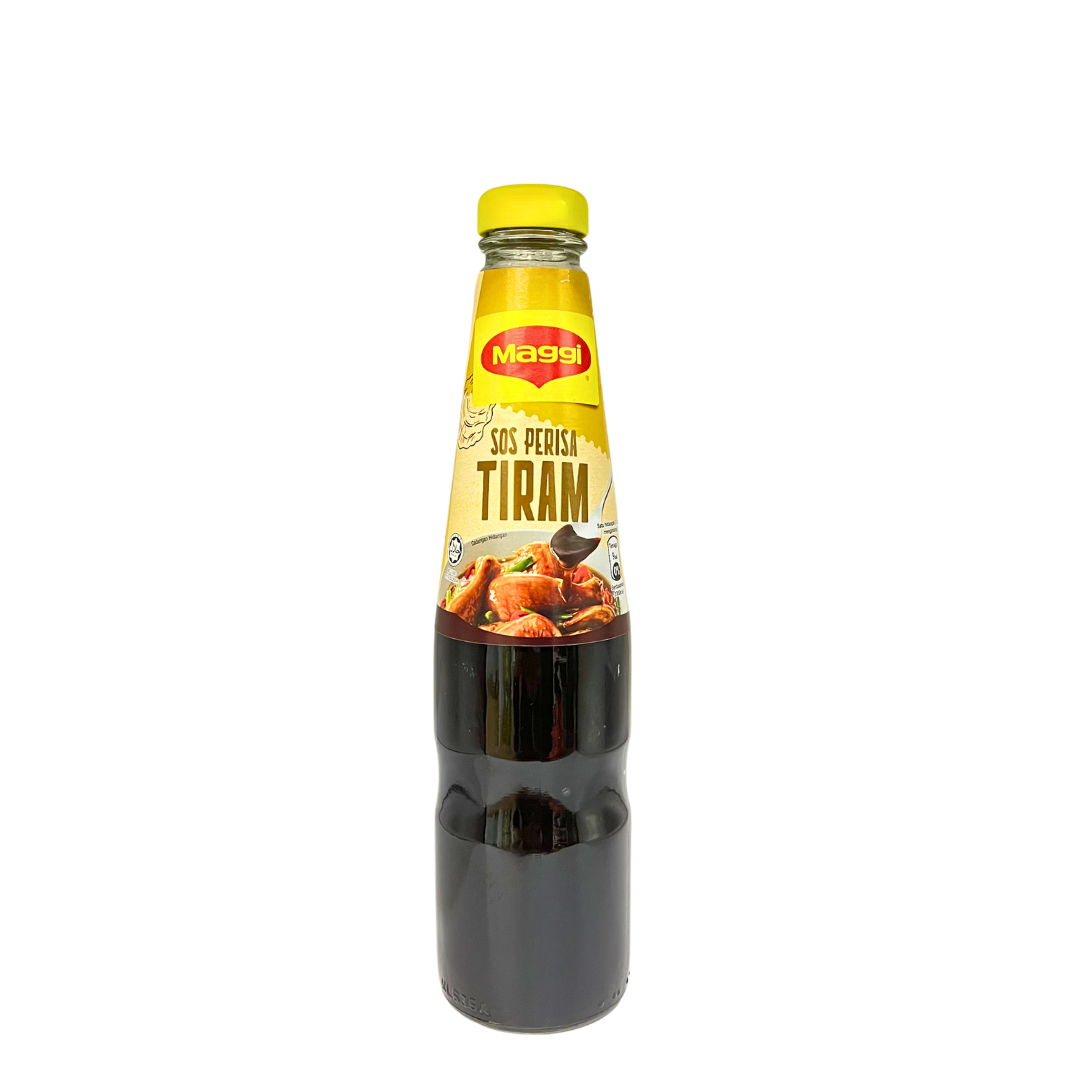 Maggi Oyster Sauce 500Gm