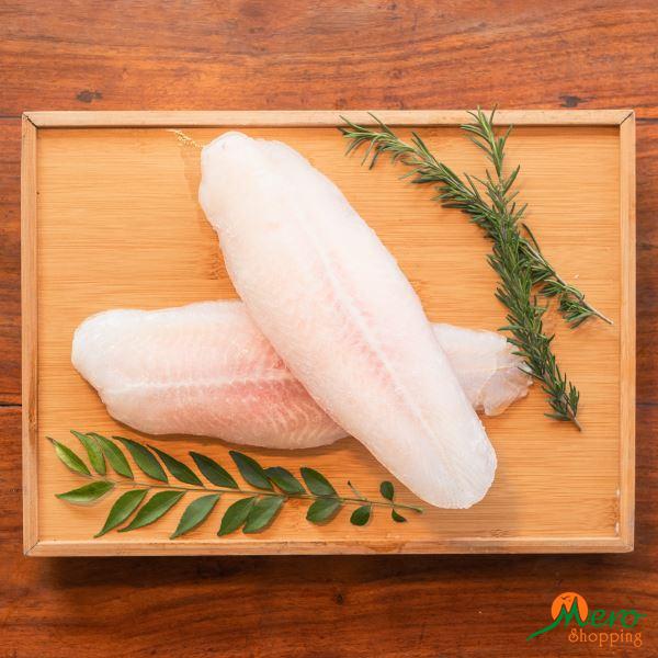 Basa Fish Fillet - 1kg