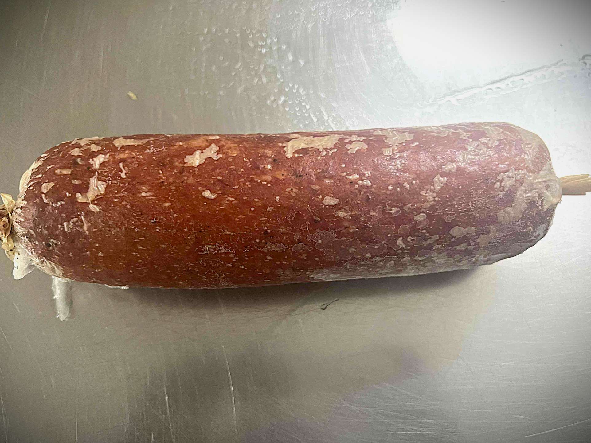 Buff Salami 1kg