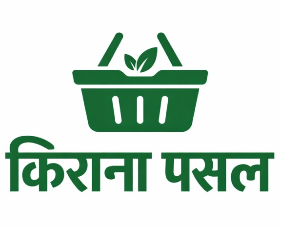 Kirana Pasal logo