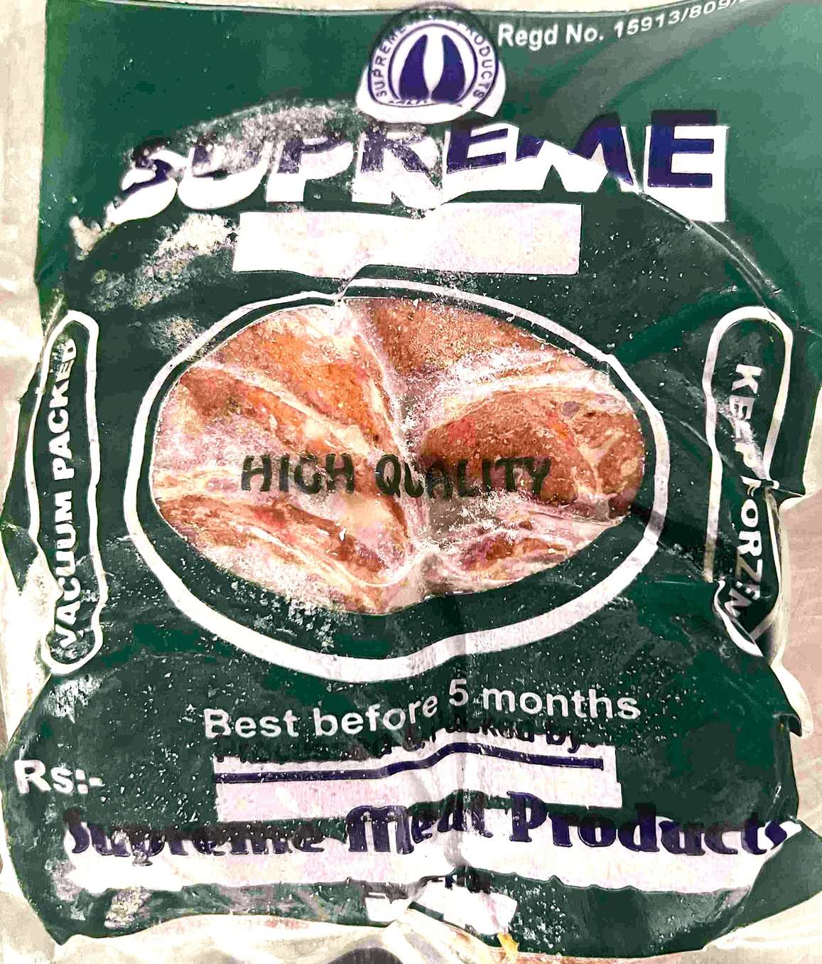 Chicken Salami 200gm