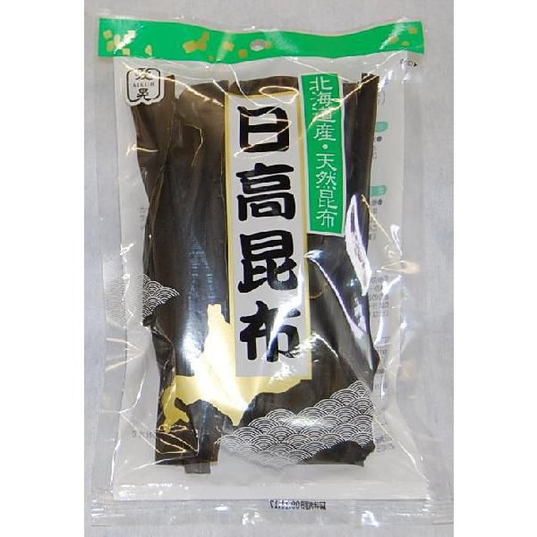Dashi Kombu - 100 g