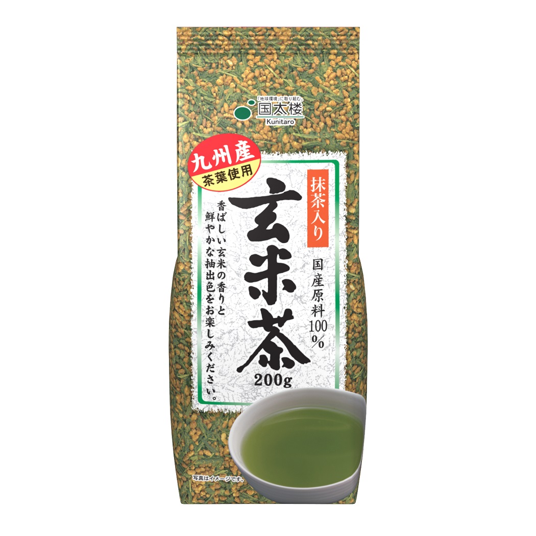 Genmai Tea -200g