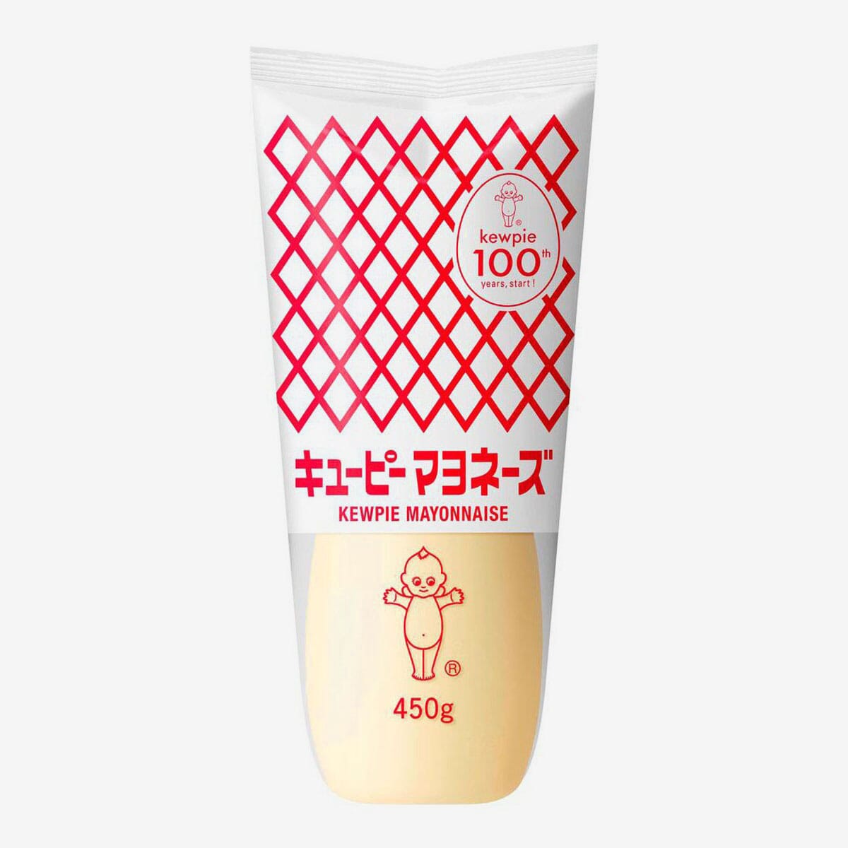 Kewpie Mayonnaise  - 450 Gm