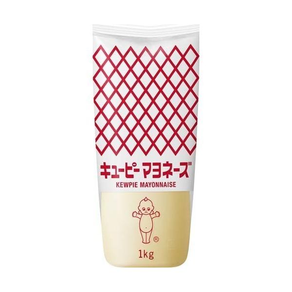 Kewpie Mayonnaise - 1000 Gm