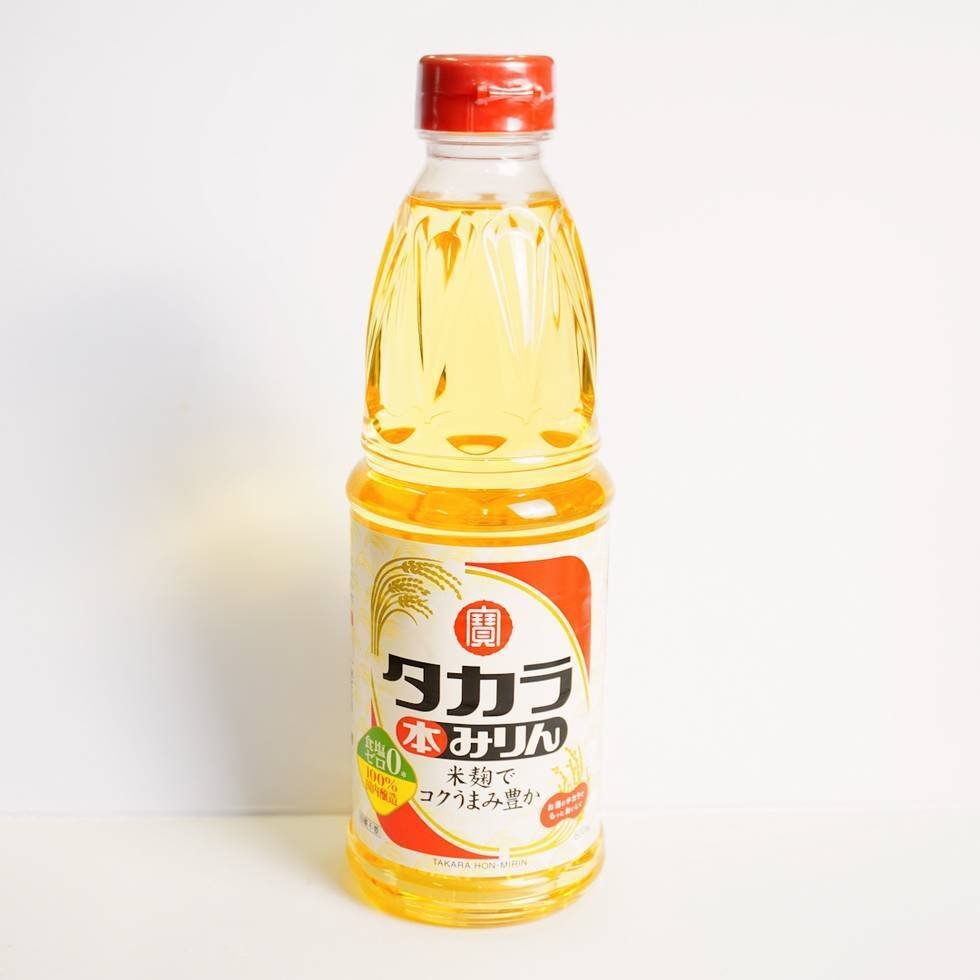 Mirin (Takara) - 600 ml