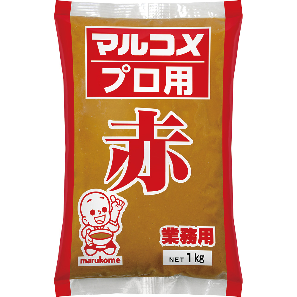 Miso (Red)- 1kg