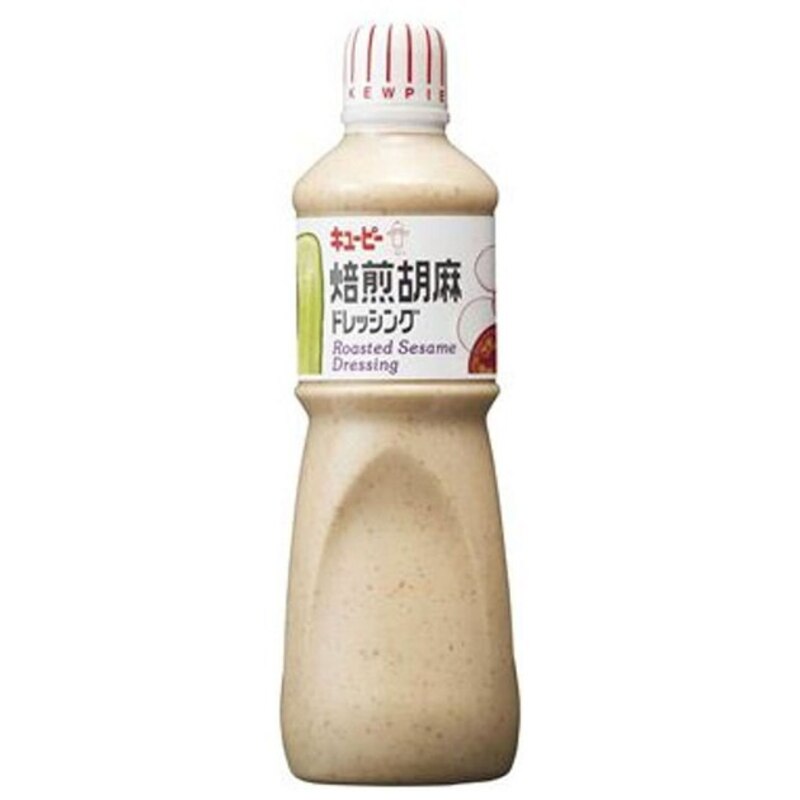 Roasted Sesame Dressing - 1000 ML