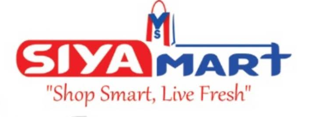 Siya Mart logo