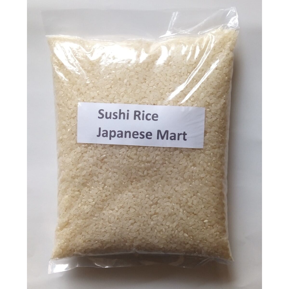 Sushi Rice - 1 Kg