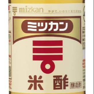 Sushi Vinegar - 500 ml