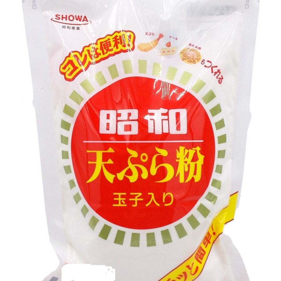 Tempura Flour - 200 g