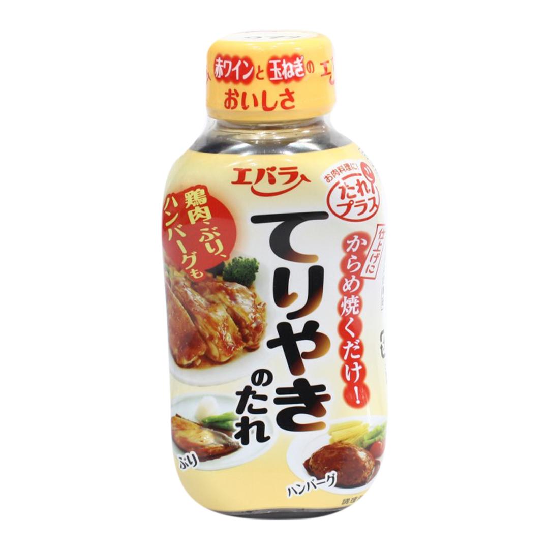 Teriyaki Sauce  - 235 gm