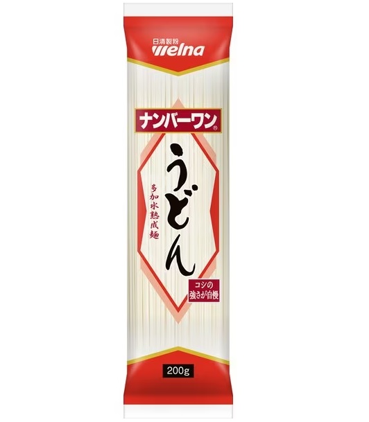 Udon Noodles  - 200 gm