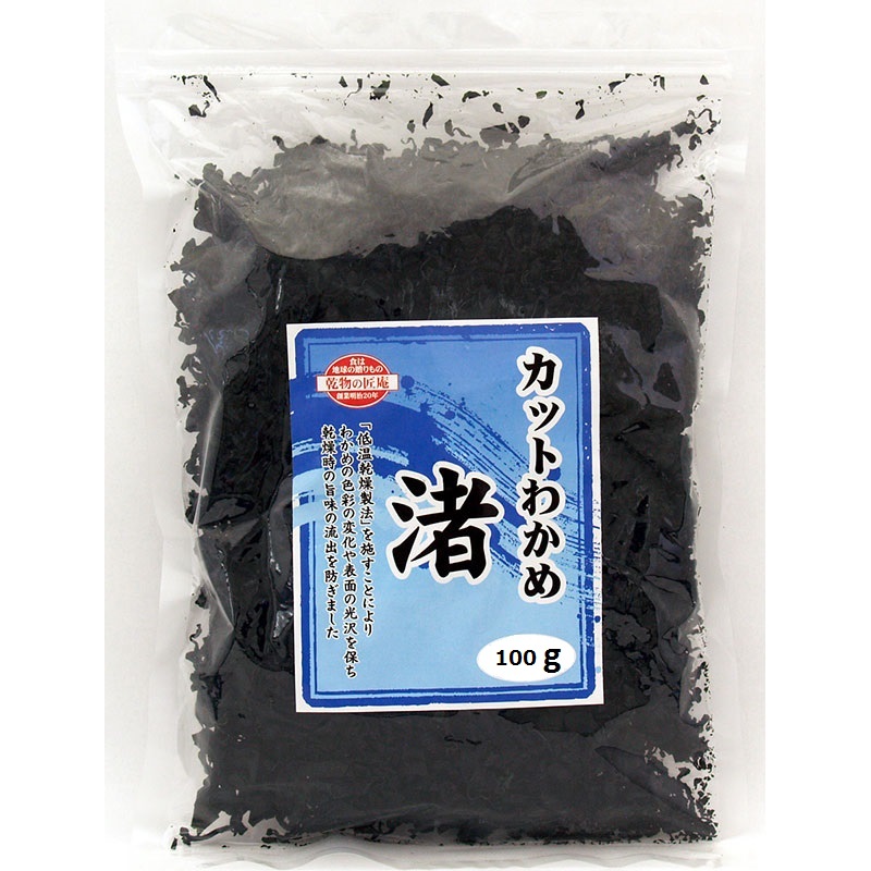 Wakame - 100 g