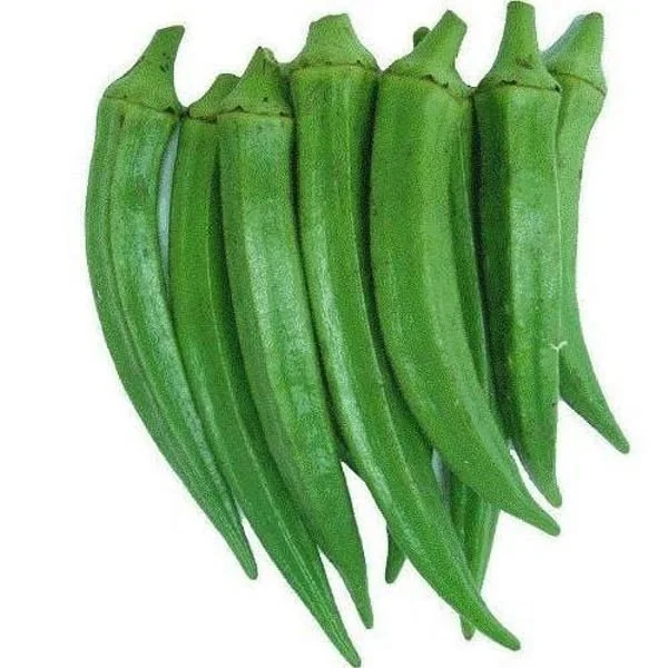 Bhindi (Lady Finger)