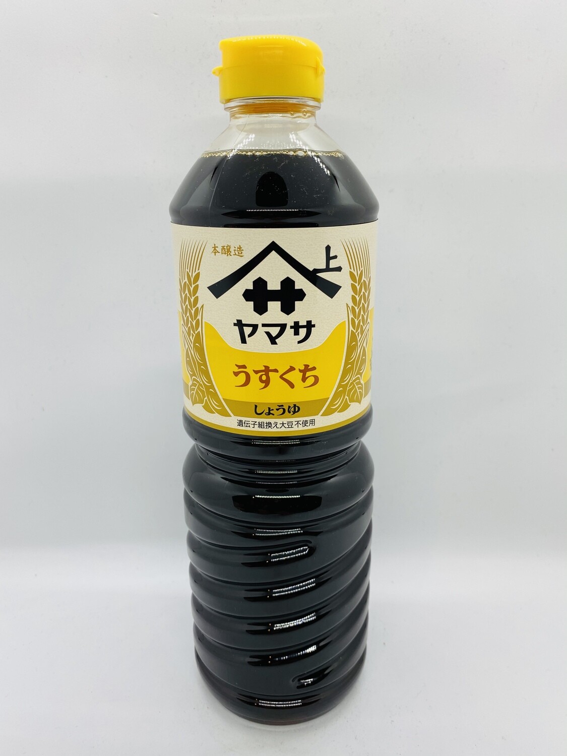 Yamasa Soy Sauce (Light) - 1000ml