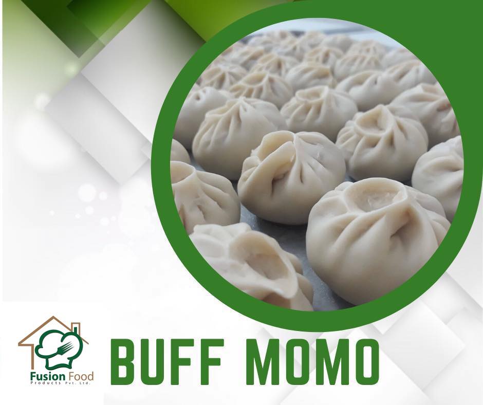 Buff MoMo - 10pcs