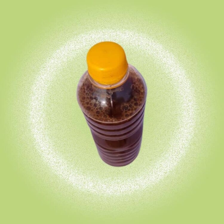 Amilo ,Lemon Concentrate (अमिलो चुक) Chuk Amilo