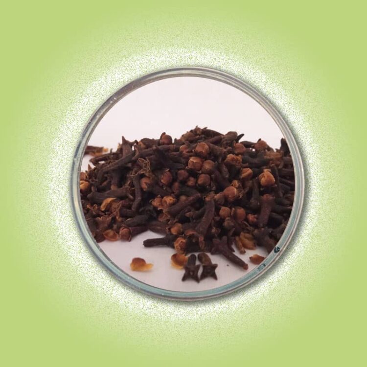 Cloves (ल्वाङ)