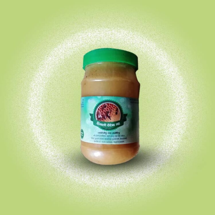 Honey ( हिमालि मह )