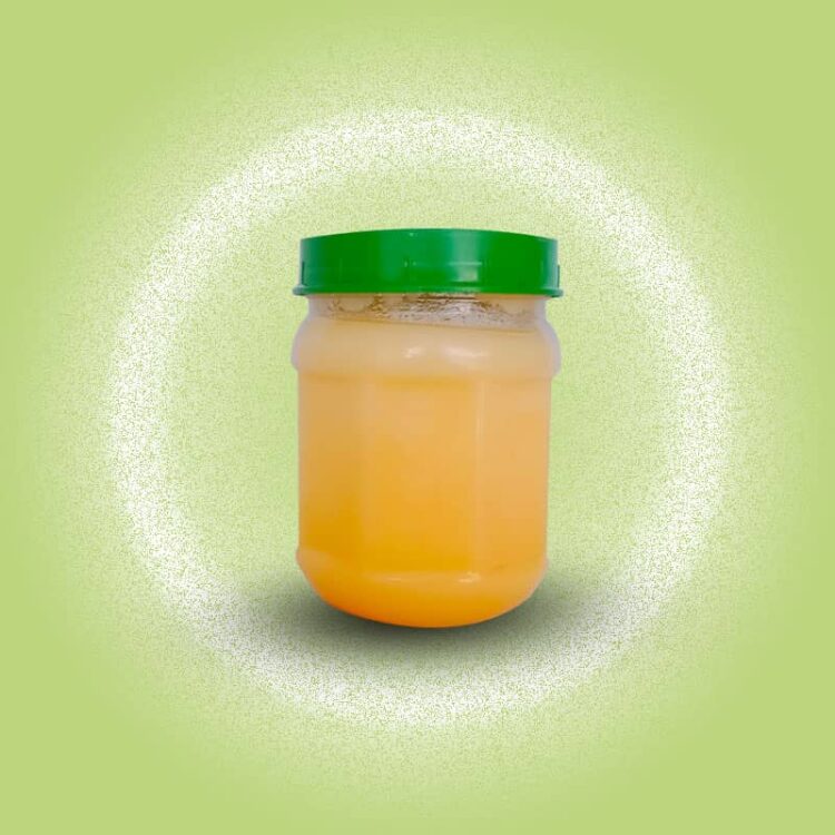 IIlam Ghee (इलामको धिउ)