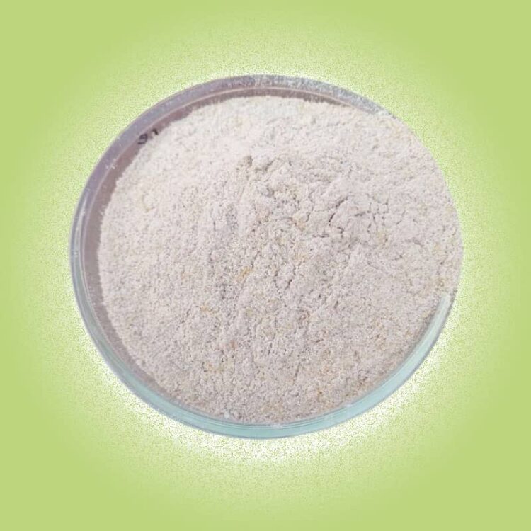 Jau KO Pitho , Barley Flour (जौको पिठो)