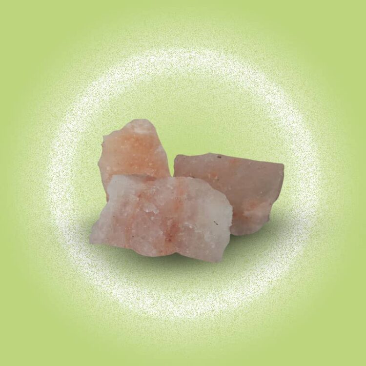 Himalayan Pink Salt (सिरे नुन )