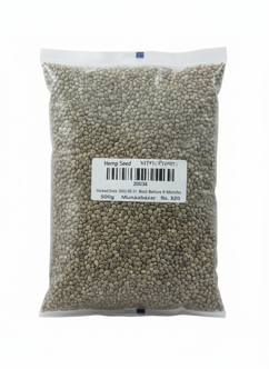 Hemp Seed (भांग) Rolpa 500gm