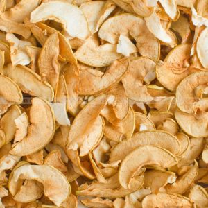 Himalayan Herbs & Organic Dried Apple – 500 gm