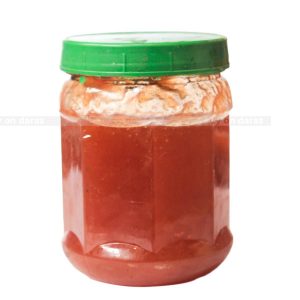 Himalayan Herbs & Organic Jumla Ko Apple Jam – 500gms