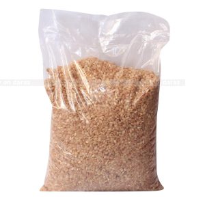Himalayan Herbs & Organic Cheeno Rice – 1kg