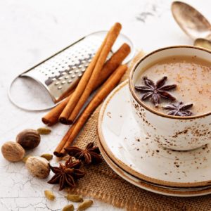 Masala Tea 500 gm