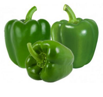 Capsicum( Peppers)