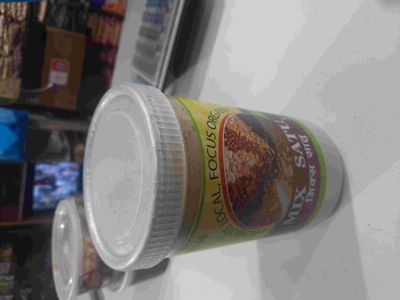 Mix Satu