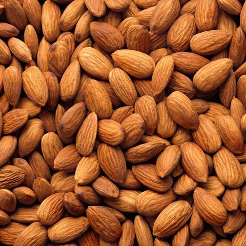 Almonds - 1 kg