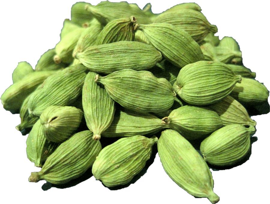 Cardamom - 1 kg