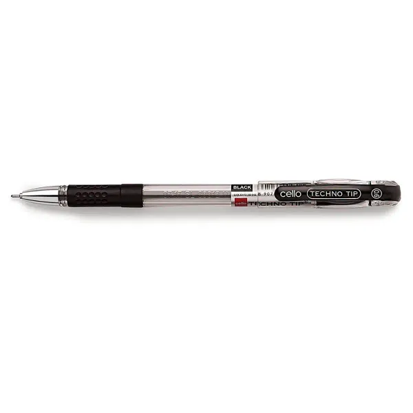 Cello Techno tip pen
