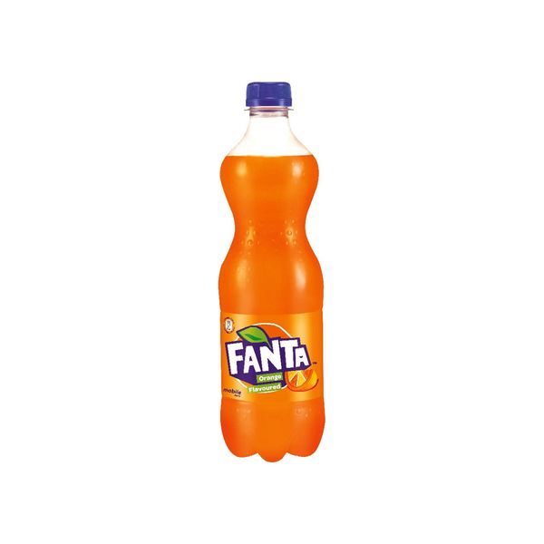 Fanta