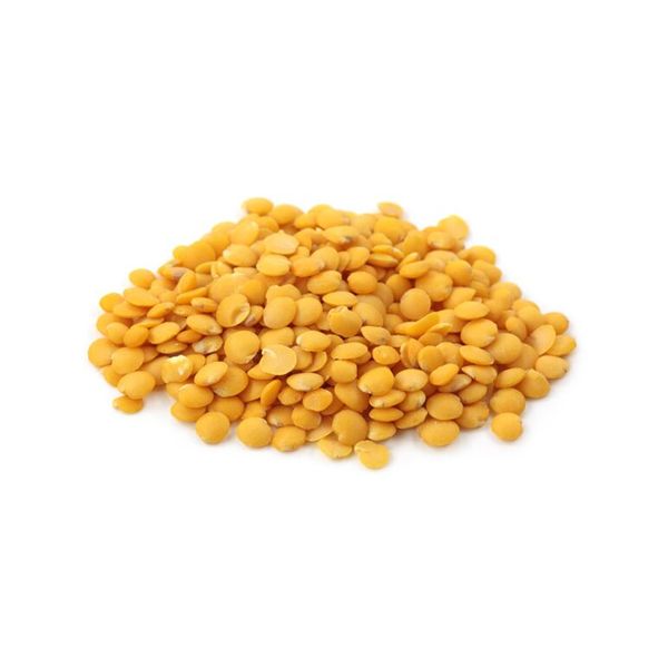 Rahar daal