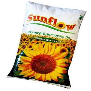 Sunflower Oil