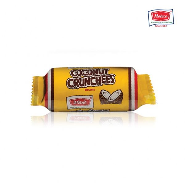 Coconut Biscuit